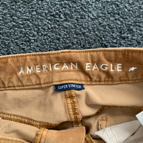 corduroy jeans - Picture 3 of 3